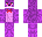 bonnie the bunny
