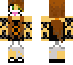 brave