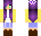 butterfly hannah