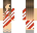 candy cane dress 3