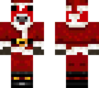 captainmcsauce santa