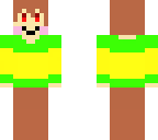 chara dreemurr