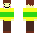 chara undertale