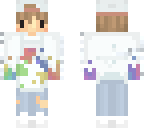 chibi boy