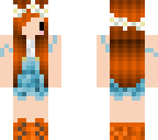 chibi cowgirl