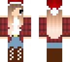 chibi edit christmas