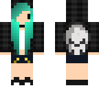 chibi emo