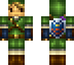 chibi link