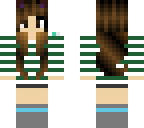 chibi skin