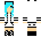 chica panda