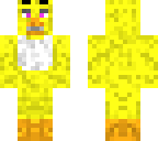 chica the chicken