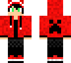 chrismas skin
