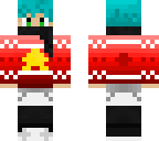 christmas blackstar