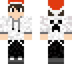 christmas boy