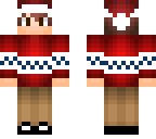 christmas boy