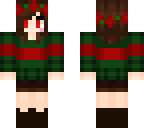 christmas chara