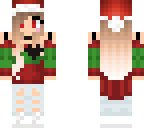 christmas chara me