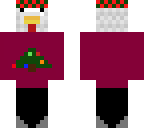 christmas chicken