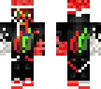 christmas fire nation