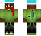 christmas fishertwo