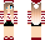christmas gal