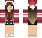 christmas girl