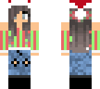 christmas girl