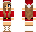 christmas girl