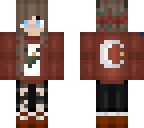 christmas girl