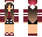 christmas girl