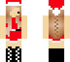 christmas grill