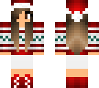 christmas gurl