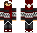 christmas guy