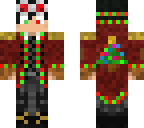christmas johnnyrsm