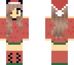 christmas kitty fixed