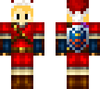christmas link