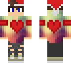 christmas love boy