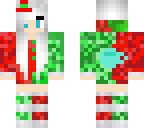 christmas madder