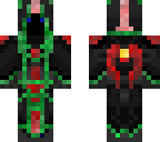 christmas mage