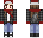 christmas noxthewolf