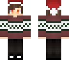 christmas numbub