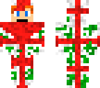 christmas onesie