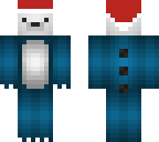 christmas polor king