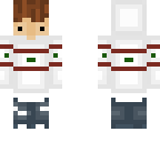 christmas pvp boy 3