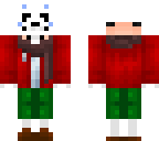 christmas sans