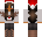 christmas spirit
