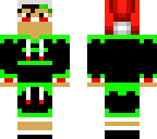 christmas spirrit
