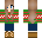 christmas sweater