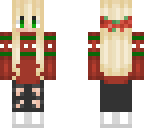 christmas sweater