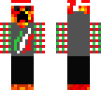 christmas tbnr frags